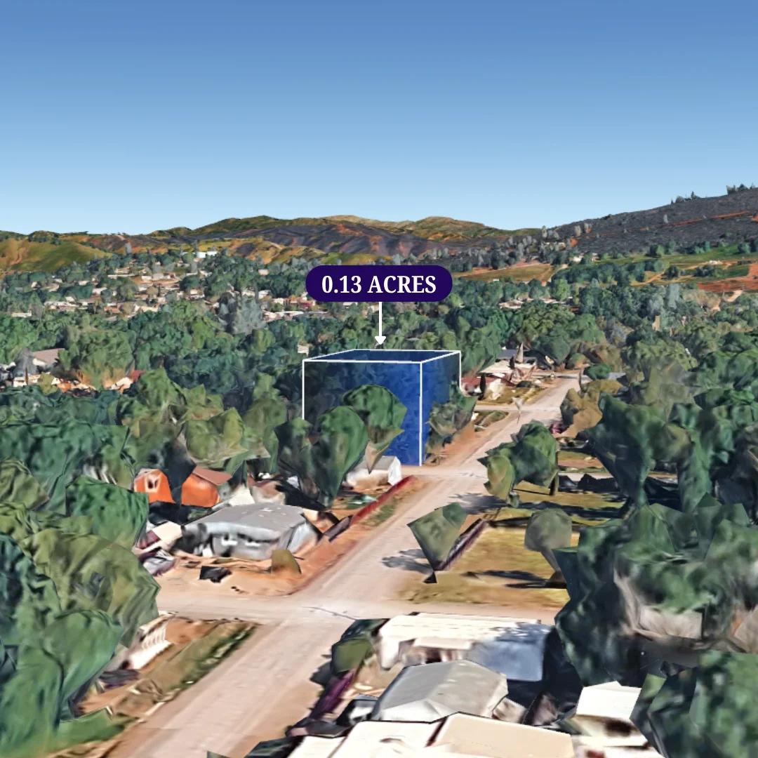 Build Your Dream in Clearlake: 0.13-Acre Residential Lot - Image 2