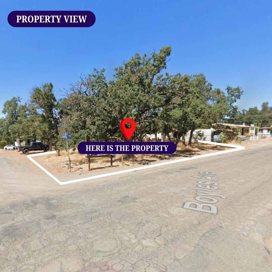 Build Your Dream in Clearlake: 0.13-Acre Residential Lot - Image 3