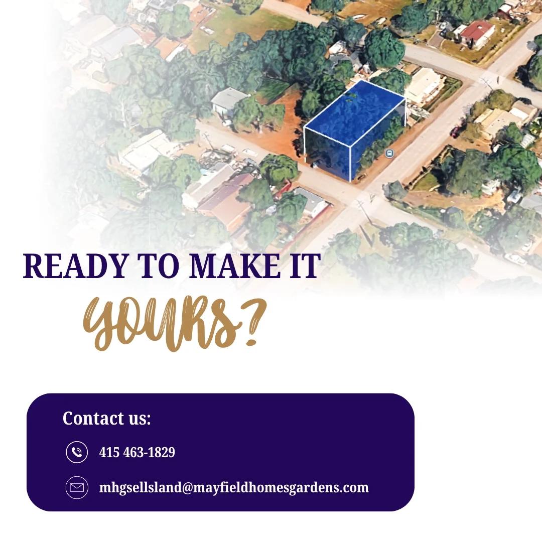 Decorative background for Build Your Dream in Clearlake: 0.13-Acre Residential Lot image 11