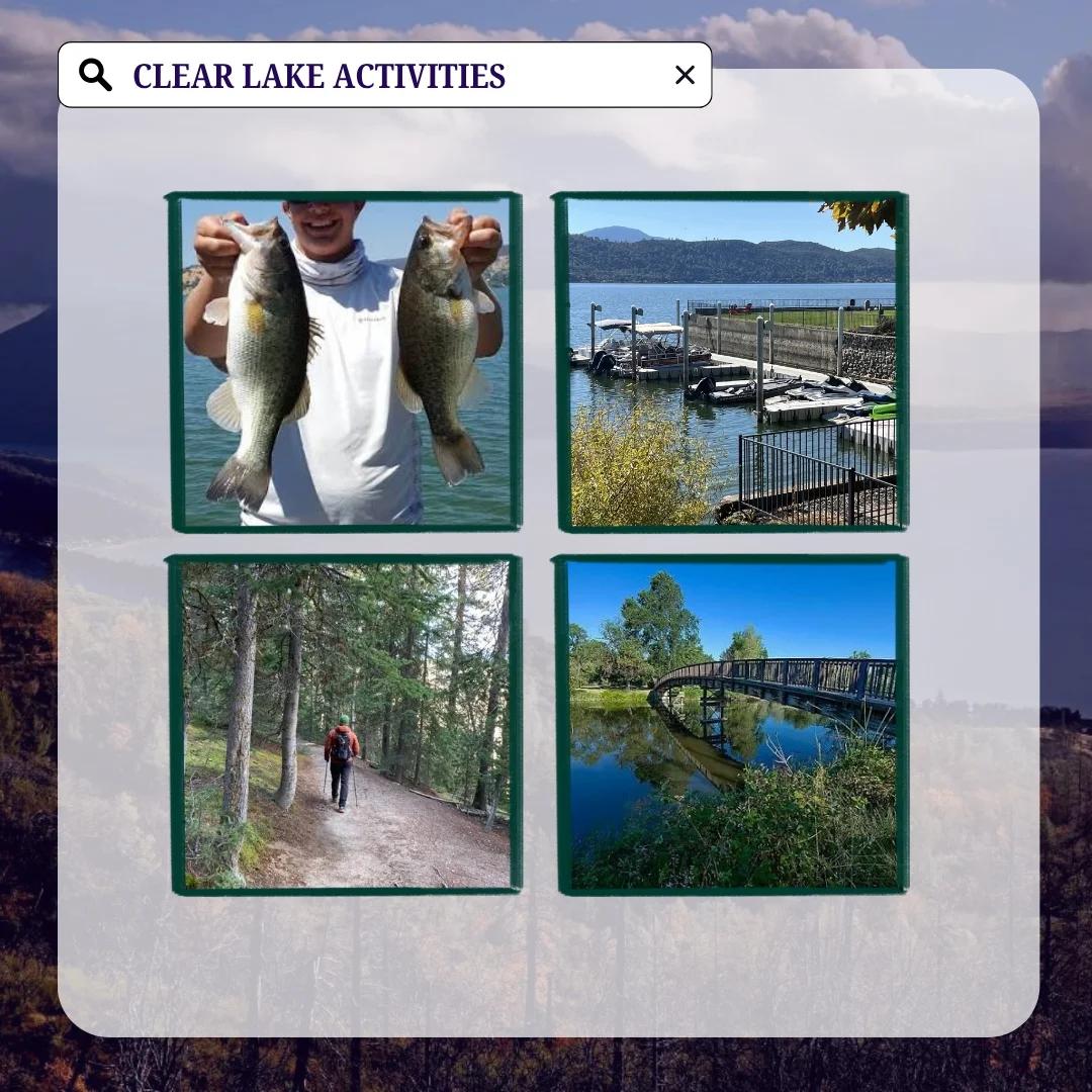 Decorative background for Build Your Dream in Clearlake: 0.13-Acre Residential Lot image 9