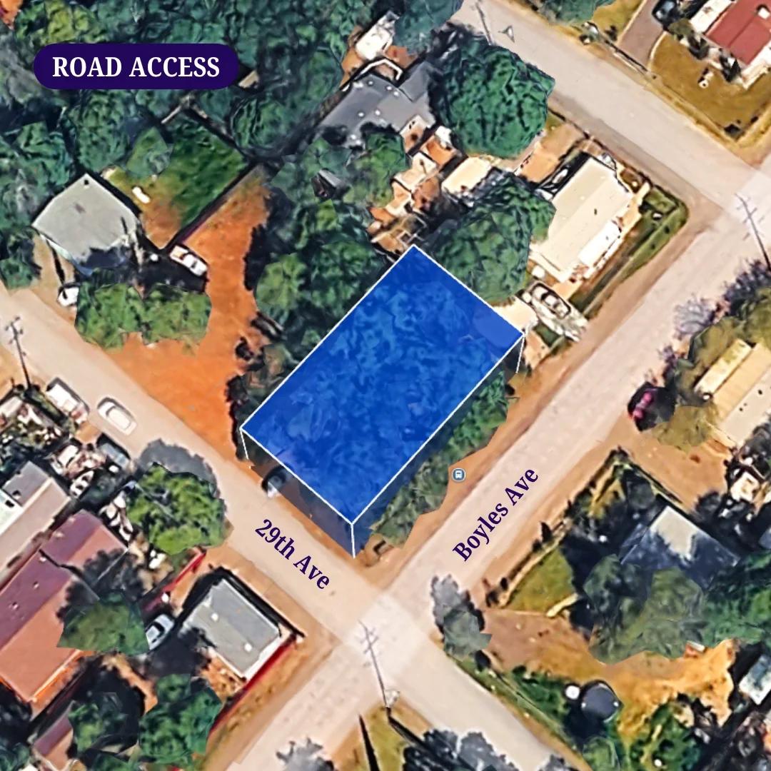 Build Your Dream in Clearlake: 0.13-Acre Residential Lot - Image 4
