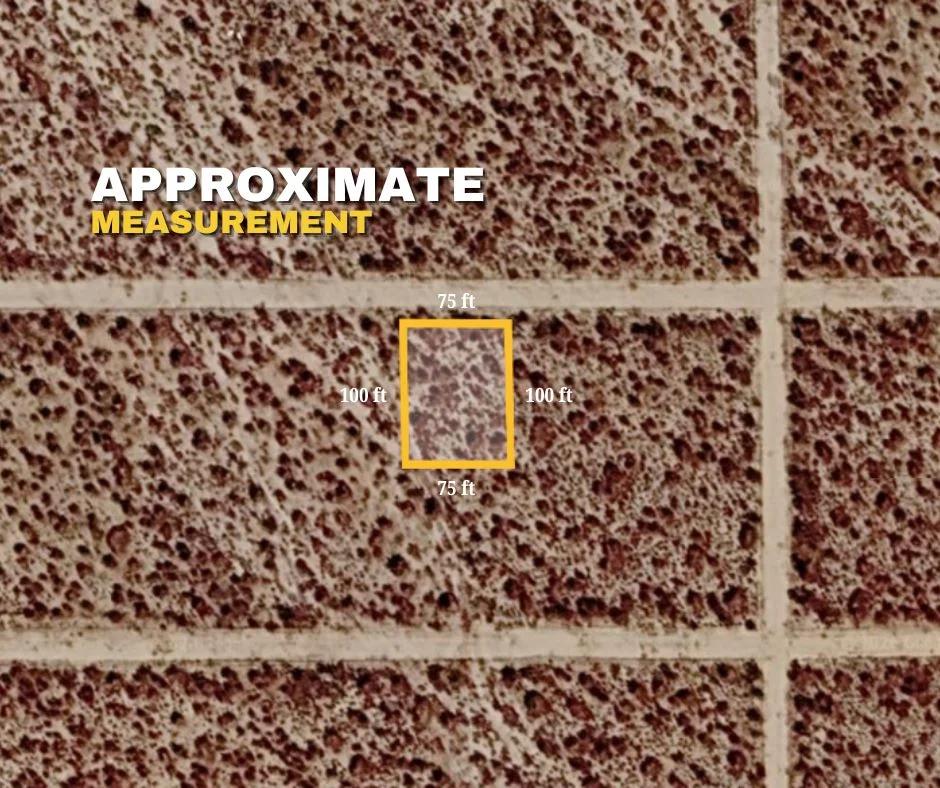 Decorative background for 0.17 Acres of Level Terrain with Endless Potential – Mobile and Manufactured Homes Allowed (Approved Foundation Required) image 5