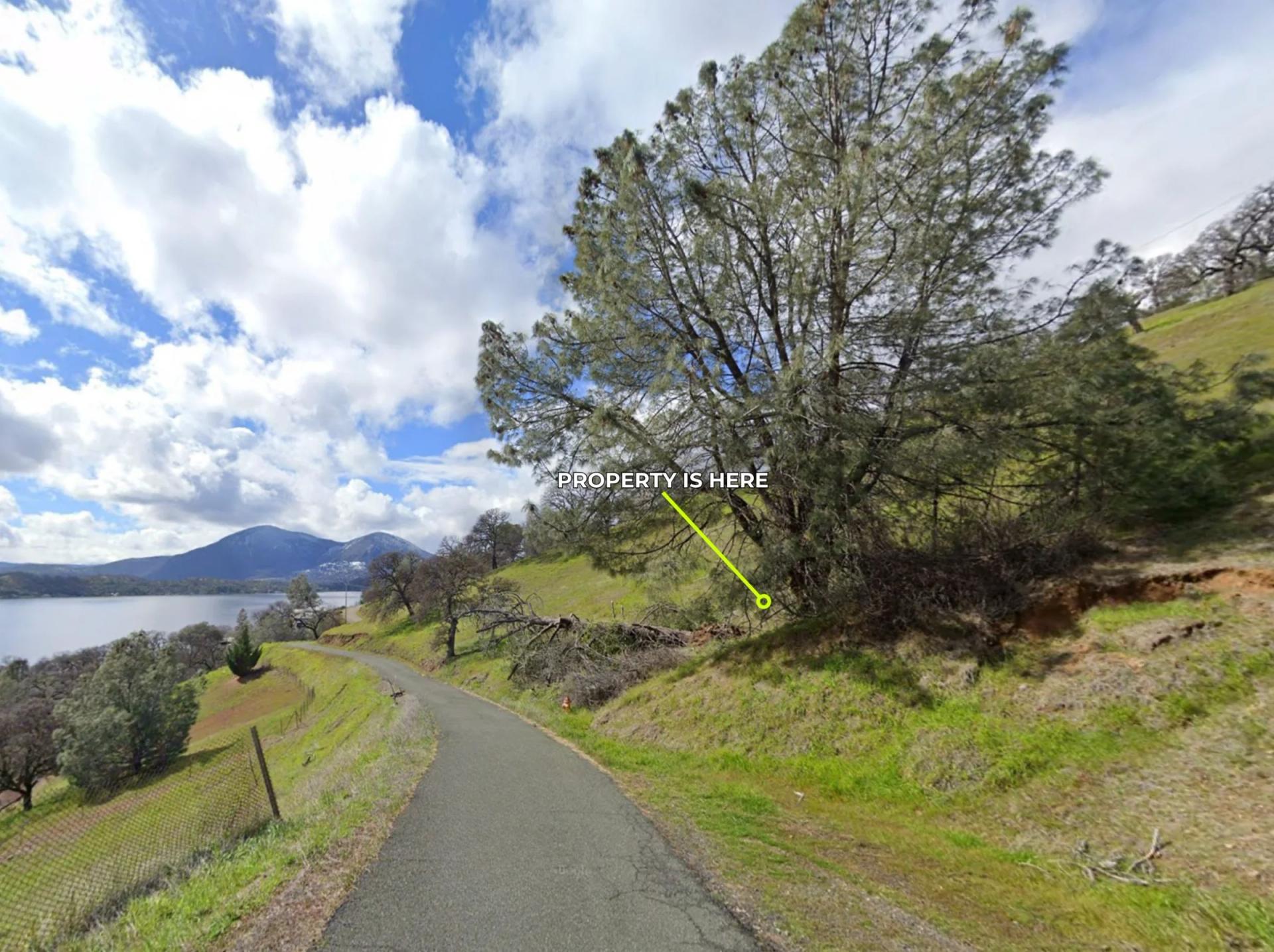 Decorative background for 0.13-Acre Hillside Lot with Clear Lake Views – Clearlake Oaks Listed under market image 13