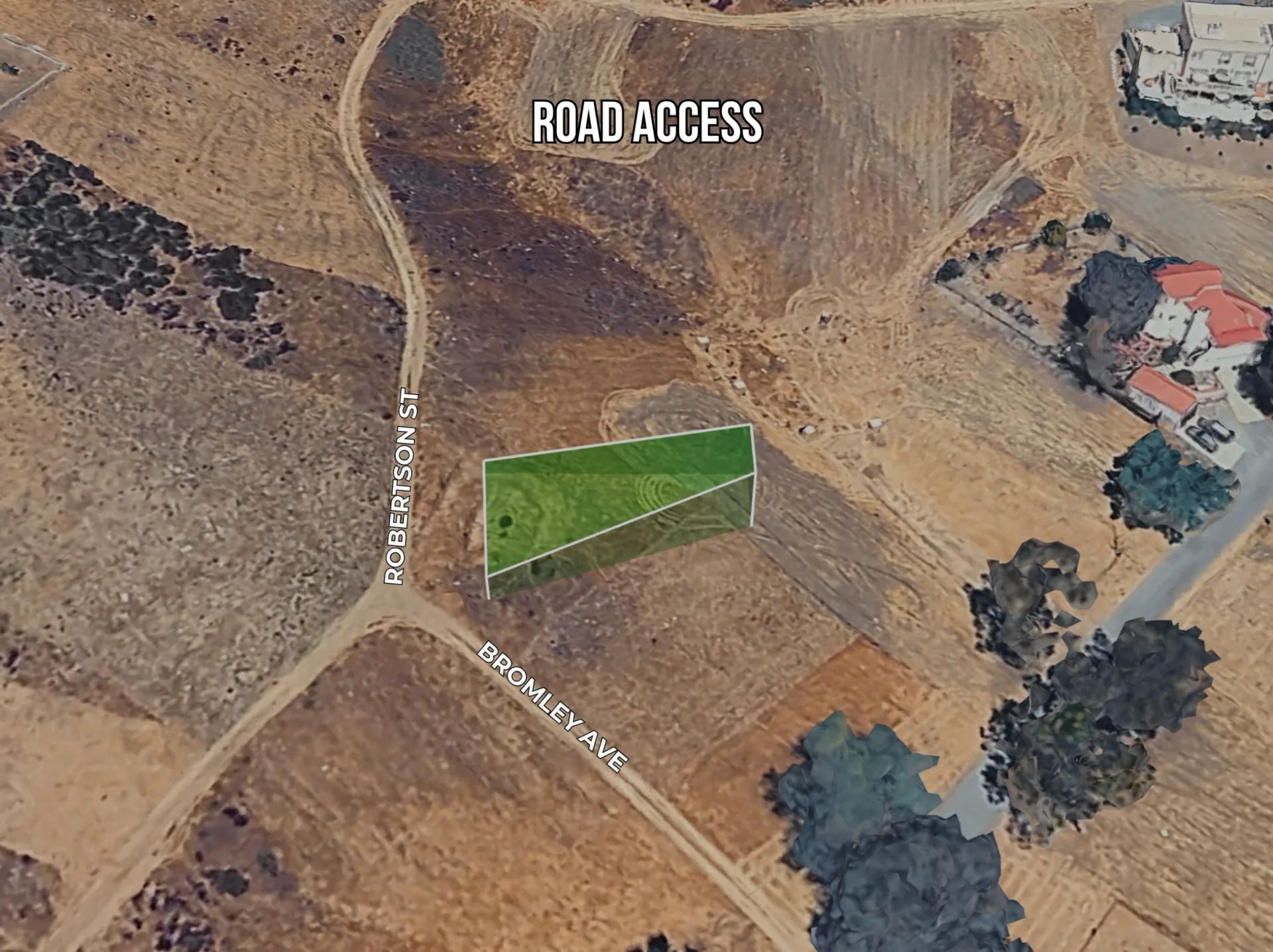 Discover This Unique 0.11-Acre Land Opportunity in California - Image 2