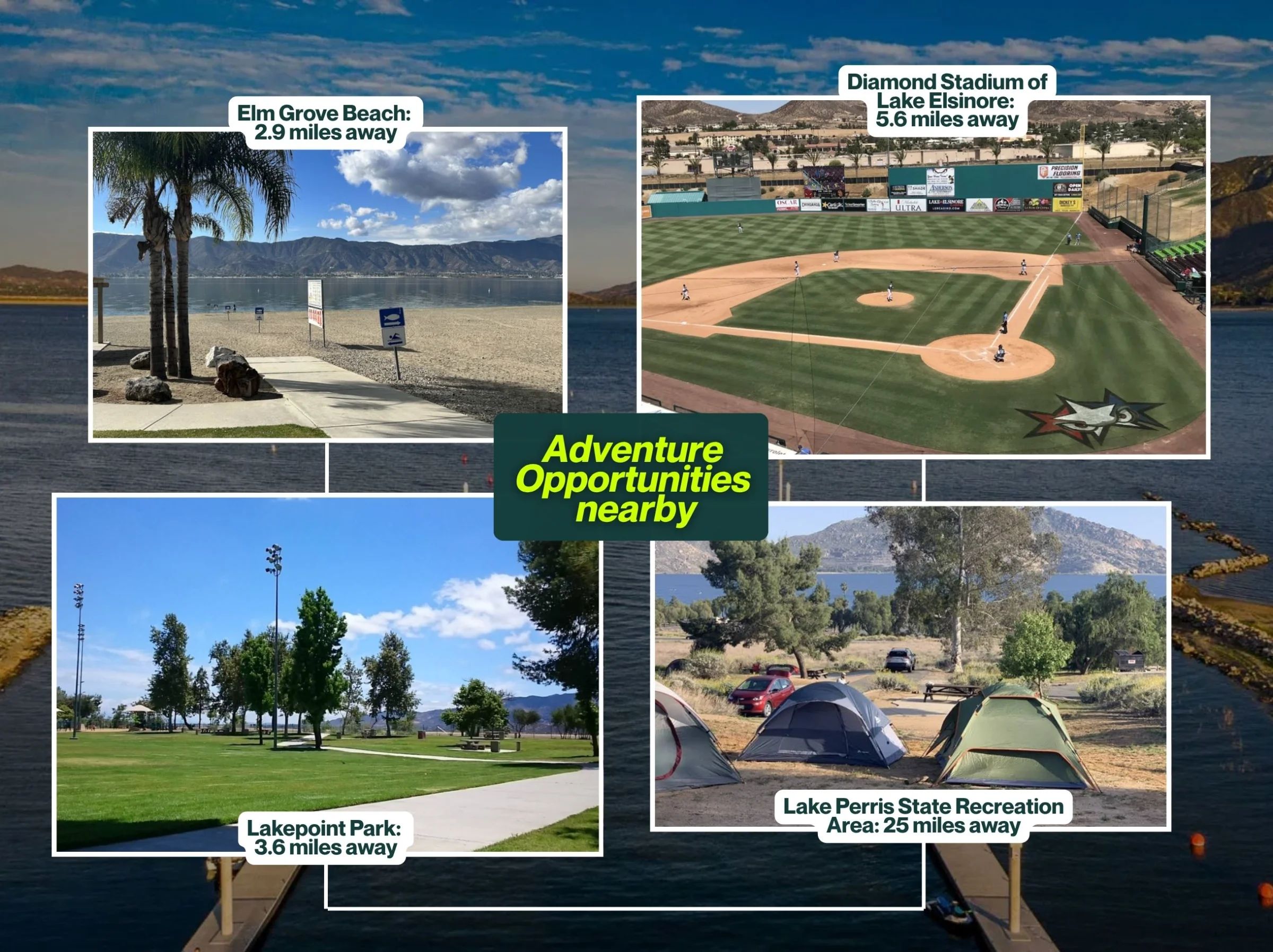 Discover This Unique 0.11-Acre Land Opportunity in California in Riverside County, CA