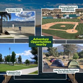 Discover This Unique 0.11-Acre Land Opportunity in California in Riverside County, CA