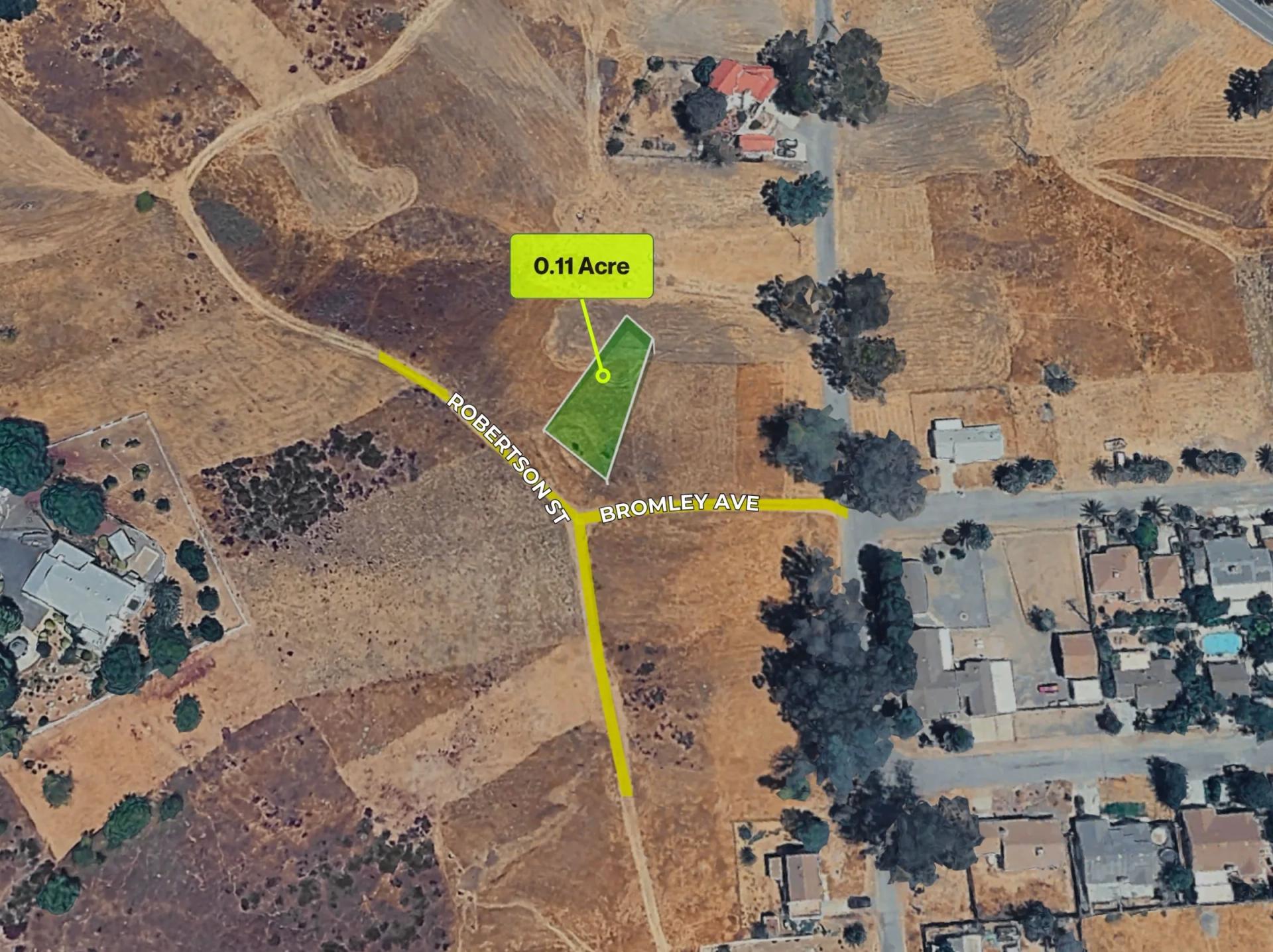 Decorative background for Discover This Unique 0.11-Acre Land Opportunity in California image 6