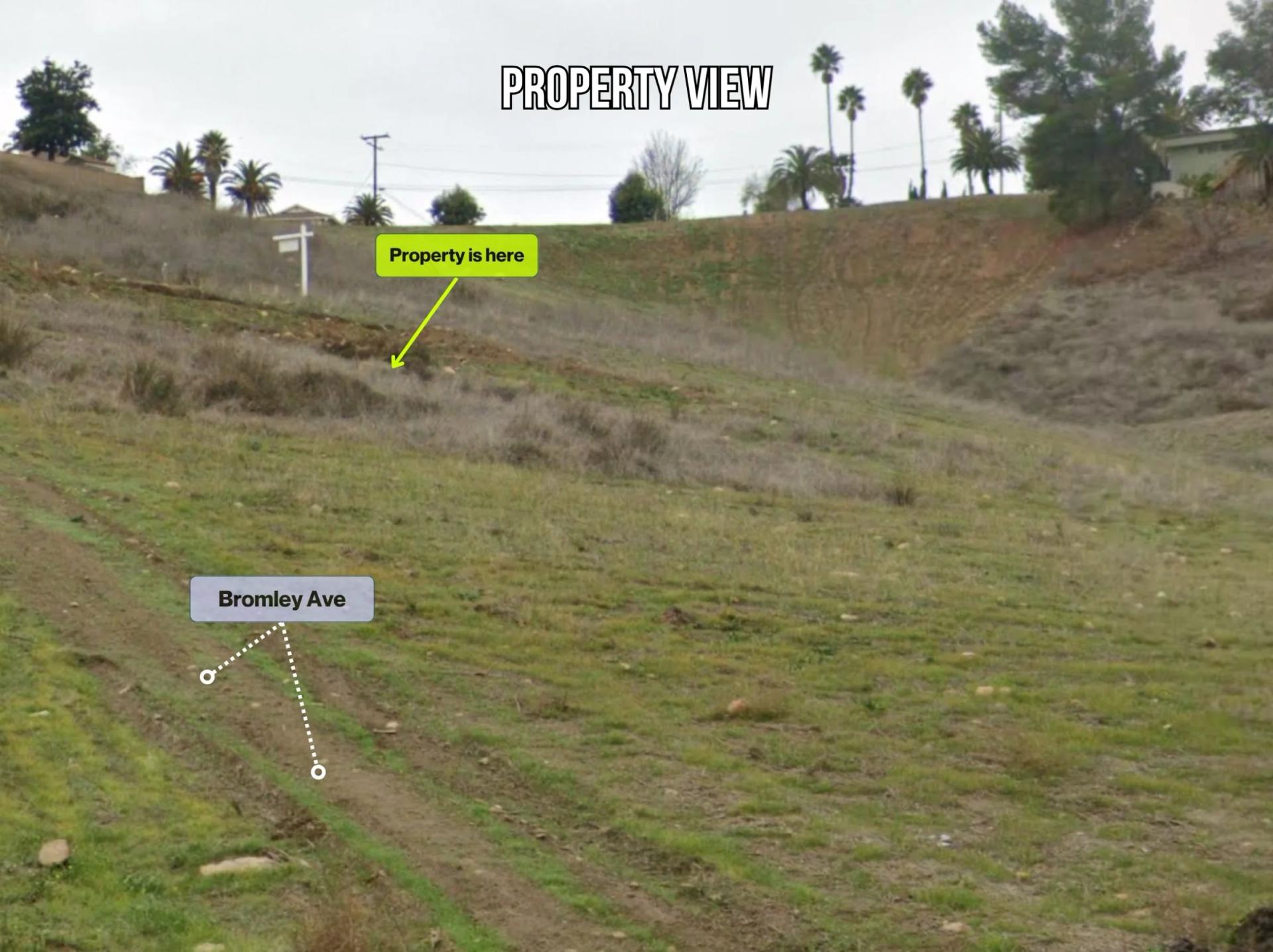 Decorative background for Discover This Unique 0.11-Acre Land Opportunity in California image 8