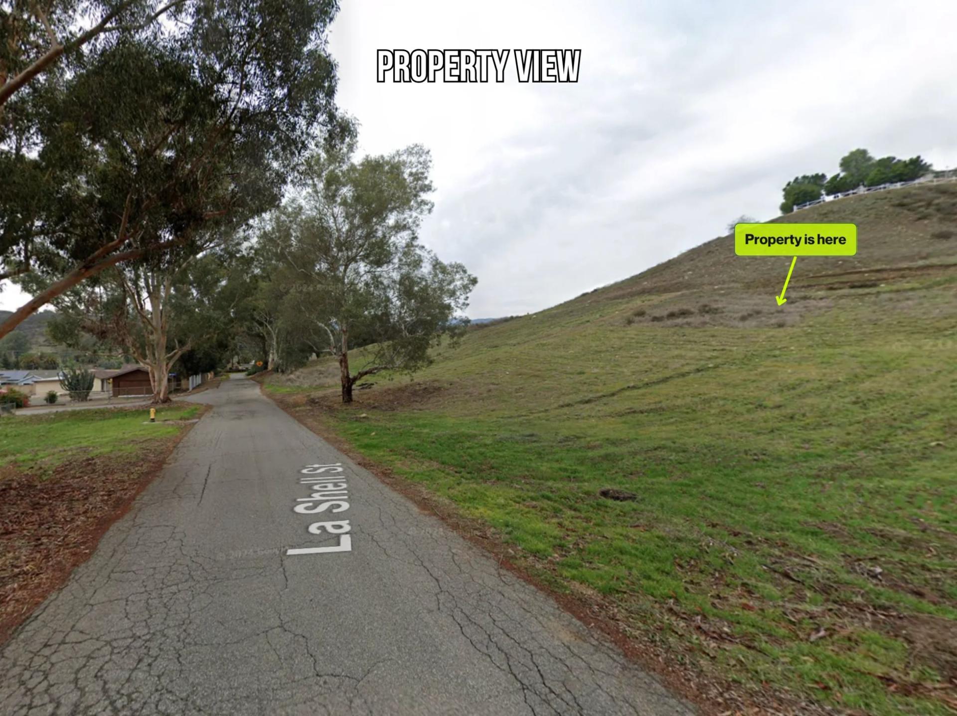Decorative background for Discover This Unique 0.11-Acre Land Opportunity in California image 9