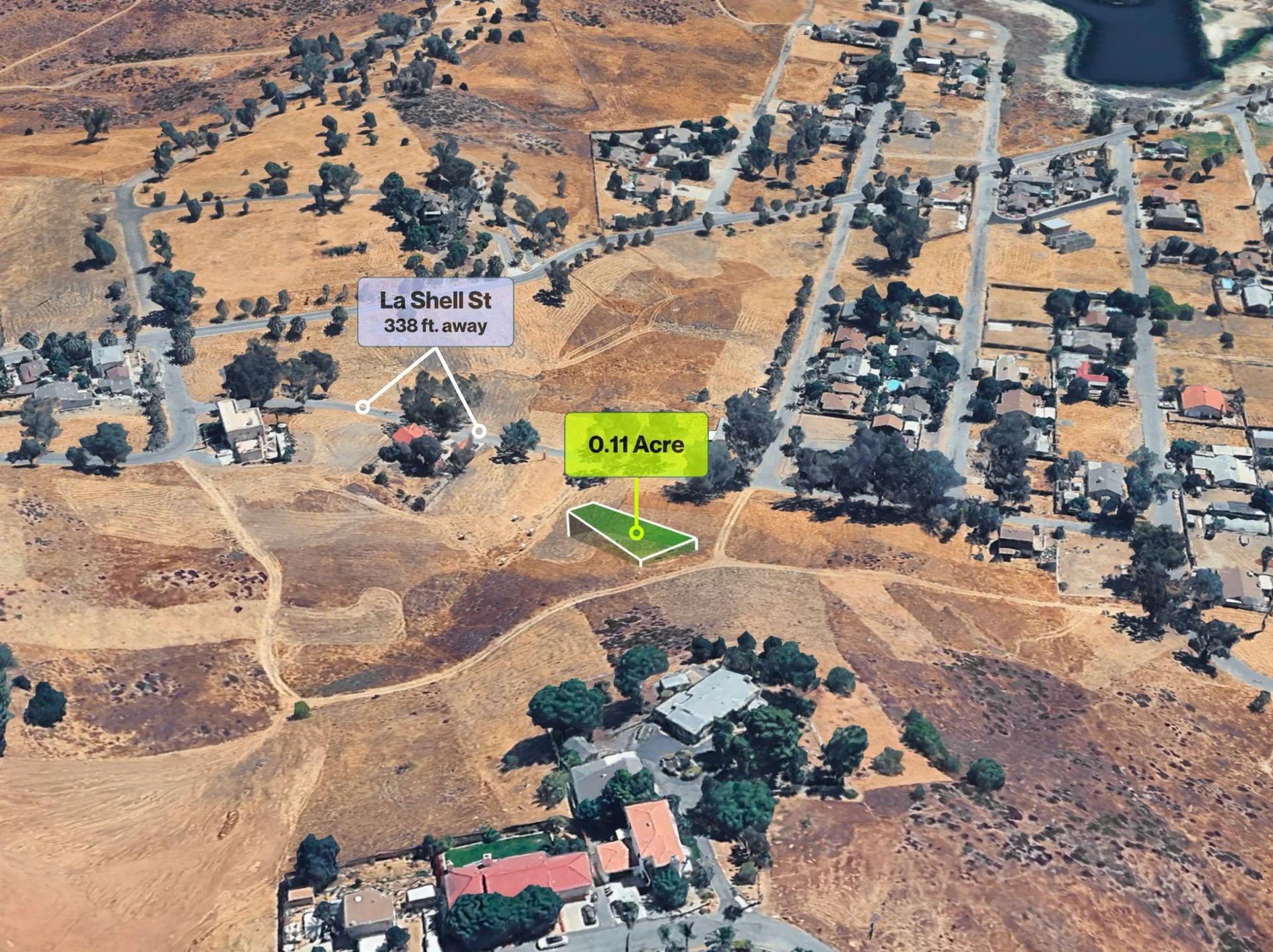 Decorative background for Discover This Unique 0.11-Acre Land Opportunity in California image 11