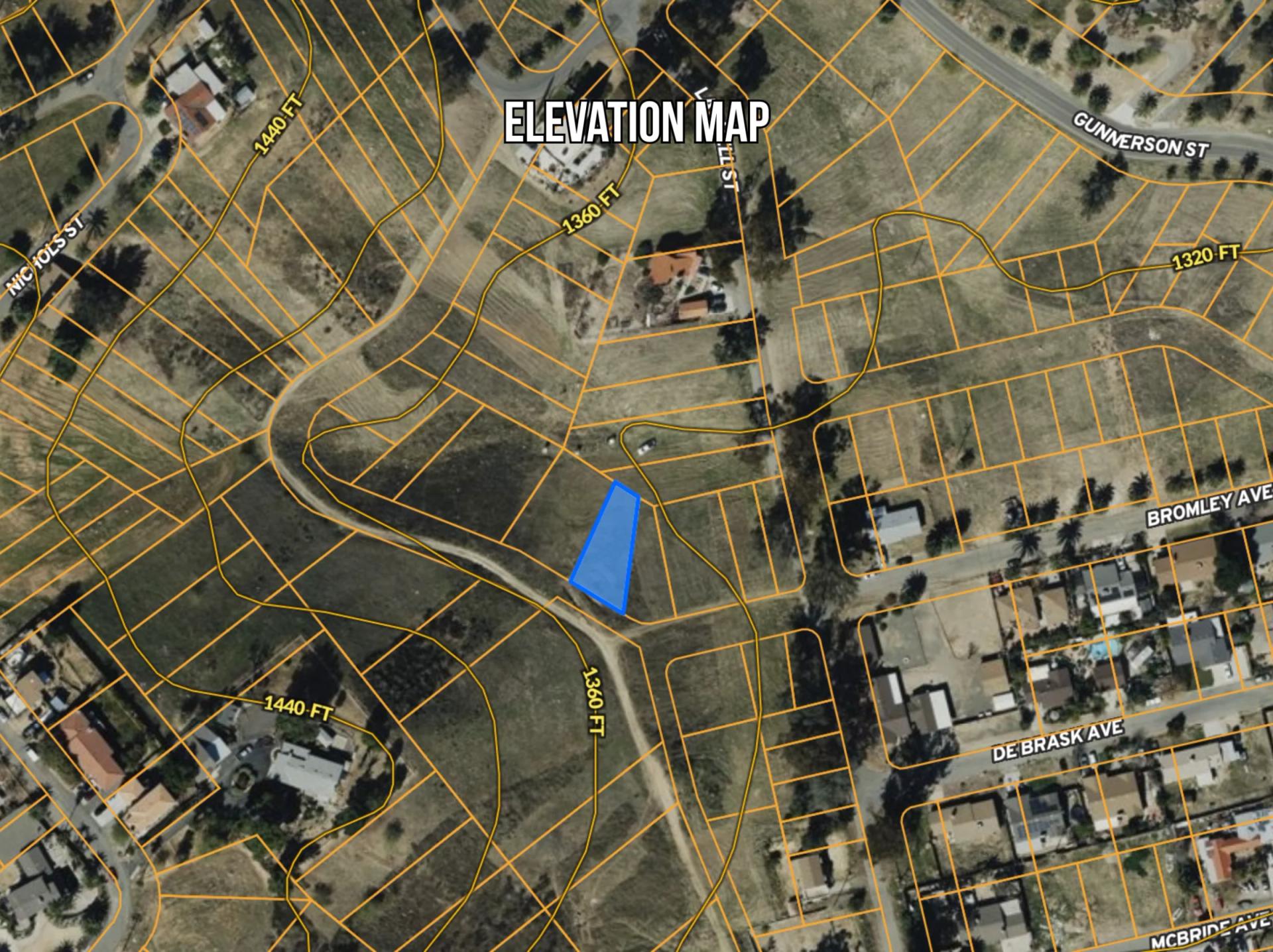 Decorative background for Discover This Unique 0.11-Acre Land Opportunity in California image 16