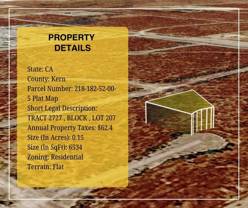 0.15-Acre Residential Land with Exceptional Investment Potential - Image 2