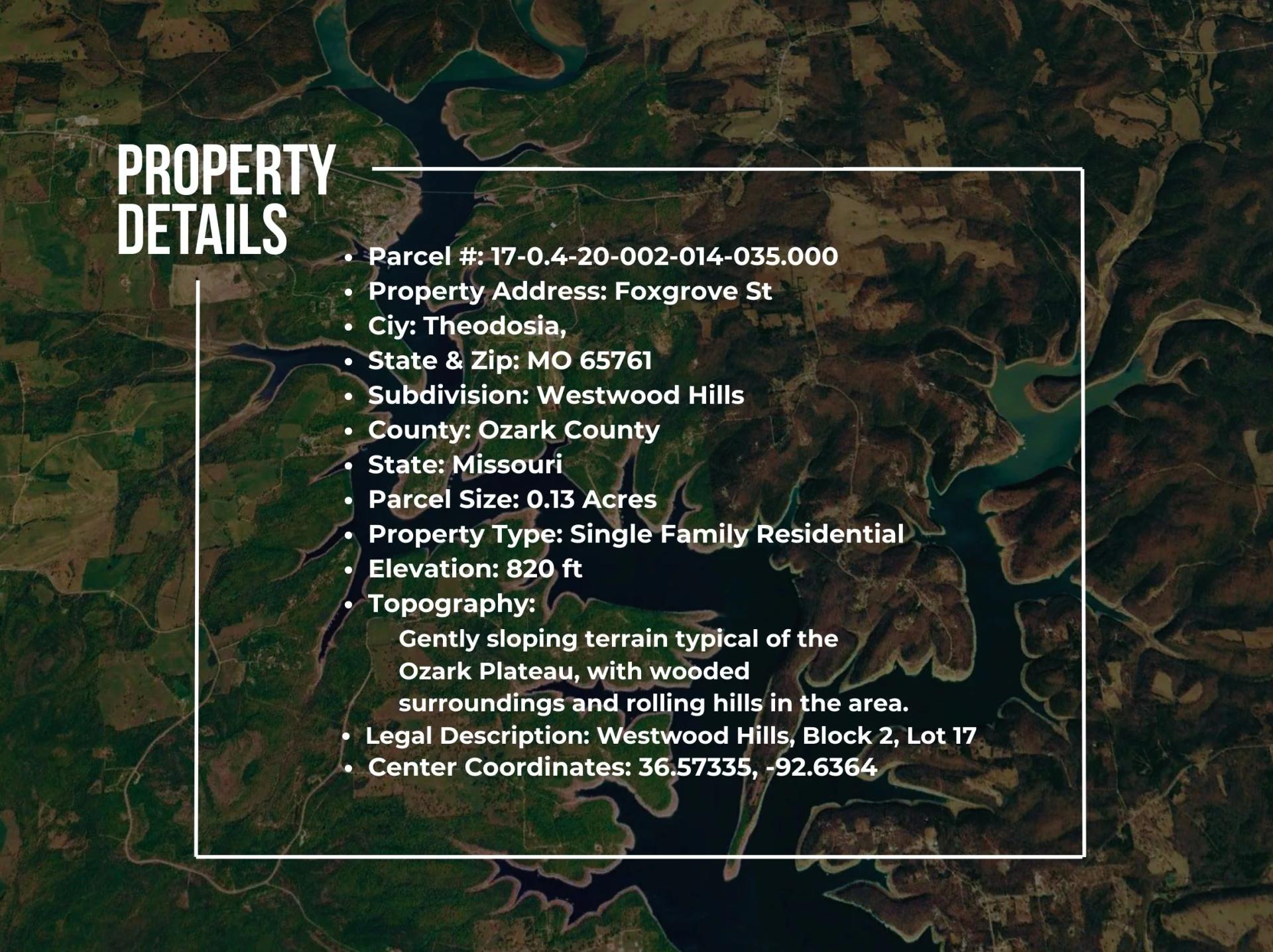 Own a Beautiful 0.13-Acre Parcel in Kern County, CA – Financing Available! - Image 2