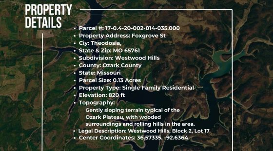 Own a Beautiful 0.13-Acre Parcel in Kern County, CA – Financing Available! in Kern County, CA