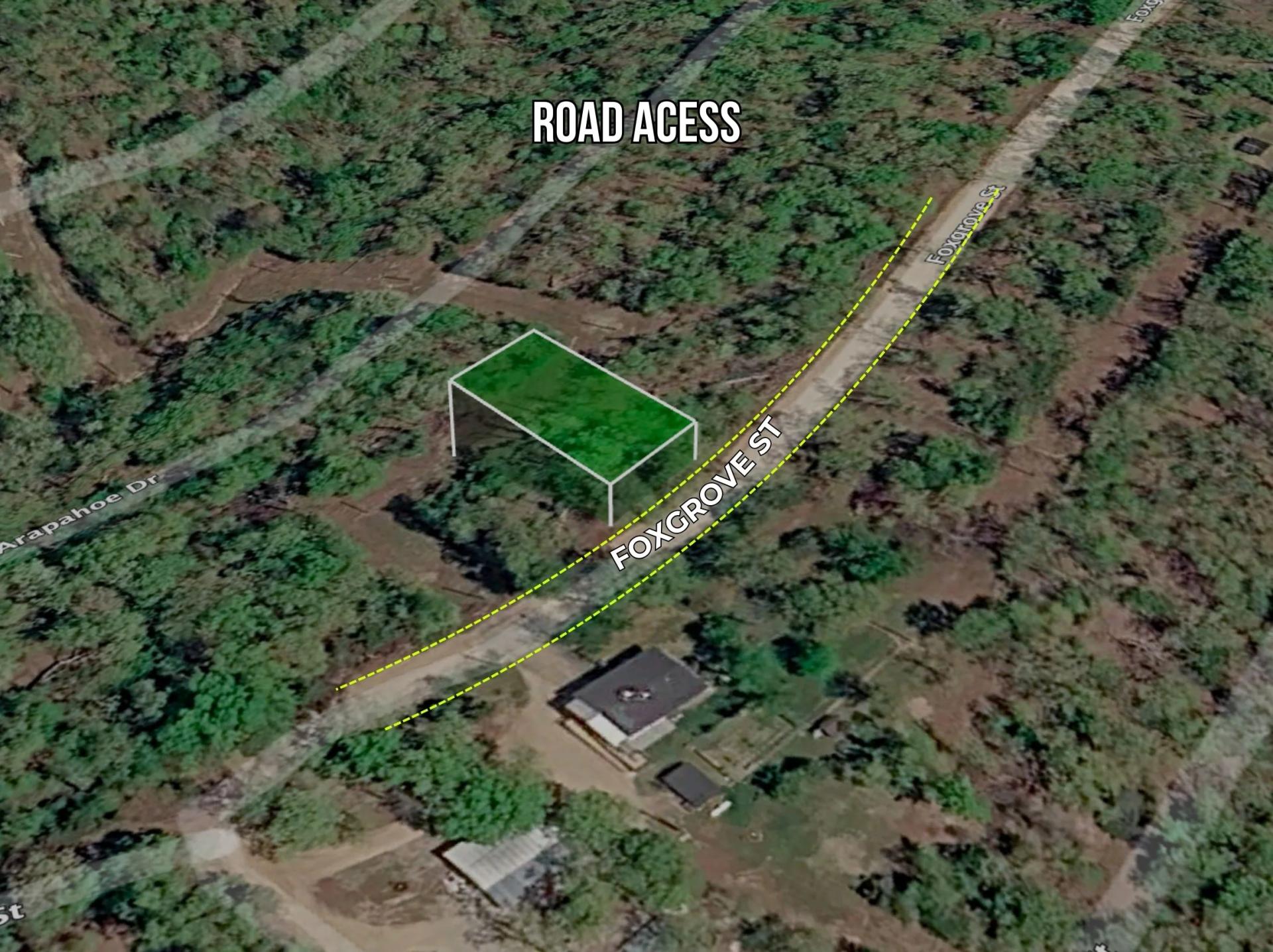 Own a Beautiful 0.13-Acre Parcel in Kern County, CA – Financing Available! - Image 4