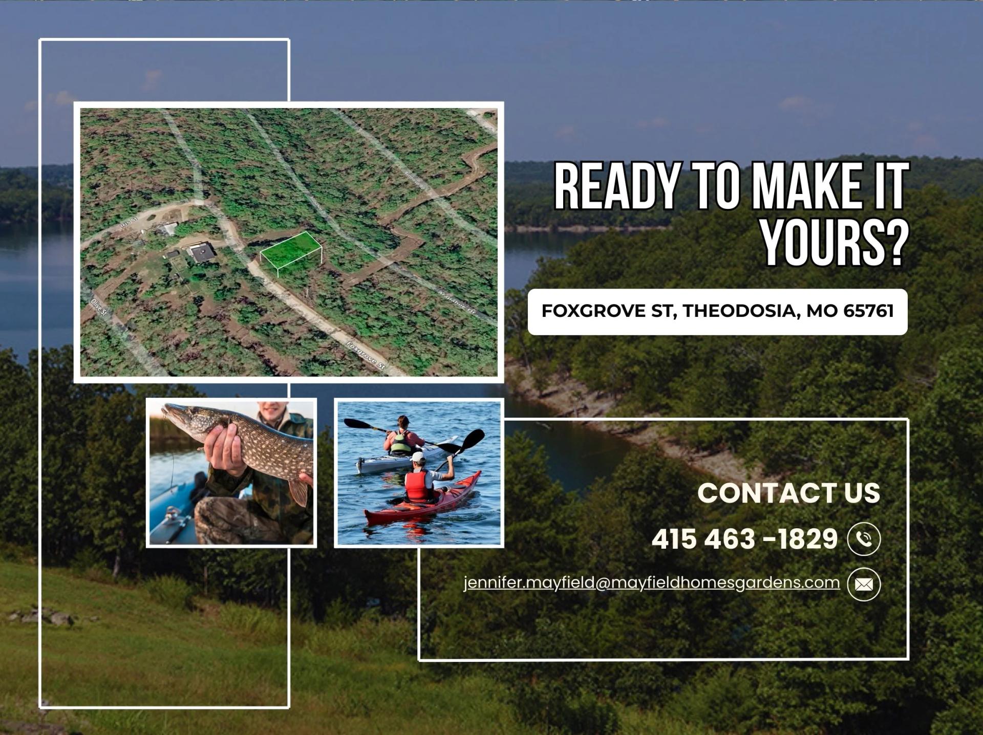 Decorative background for Own a Beautiful 0.13-Acre Parcel in Kern County, CA – Financing Available! image 11