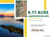 NC Wooded Lots
