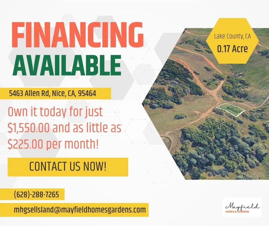 0.17 Acres of Land with Endless Potential – Mobile and Manufactured Homes Allowed - Image 2