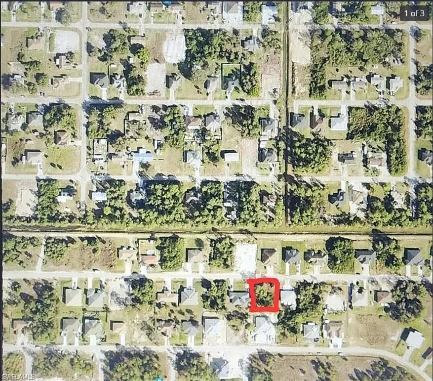 Duplex Zoned Lot With Seller Finance Option - Main image