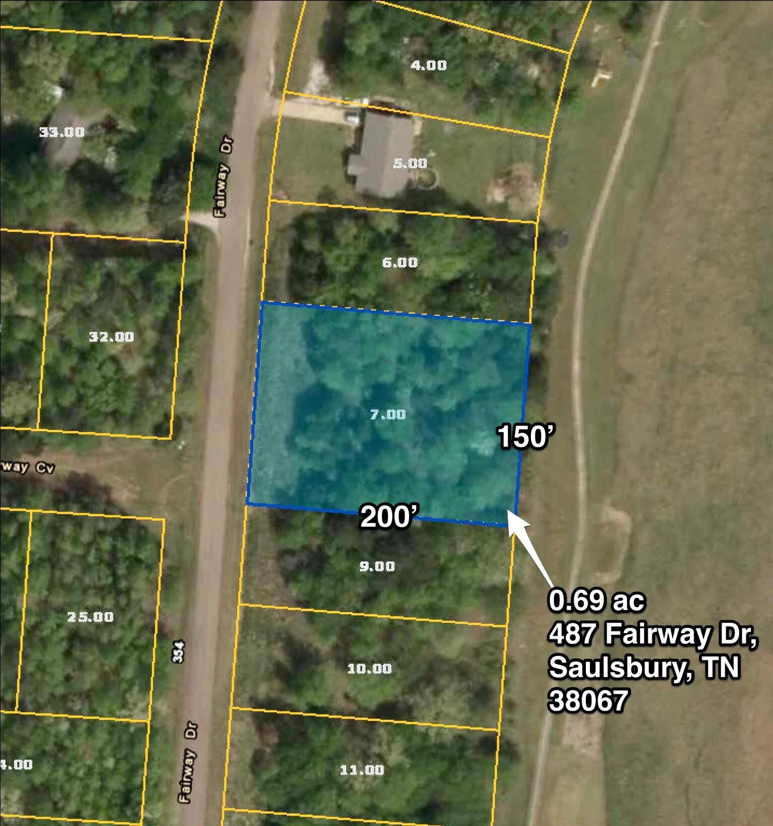 Decorative background for GRAND VALLEY LAKES! Beautiful 0.69 ac building lot in gated community ✅ image 9