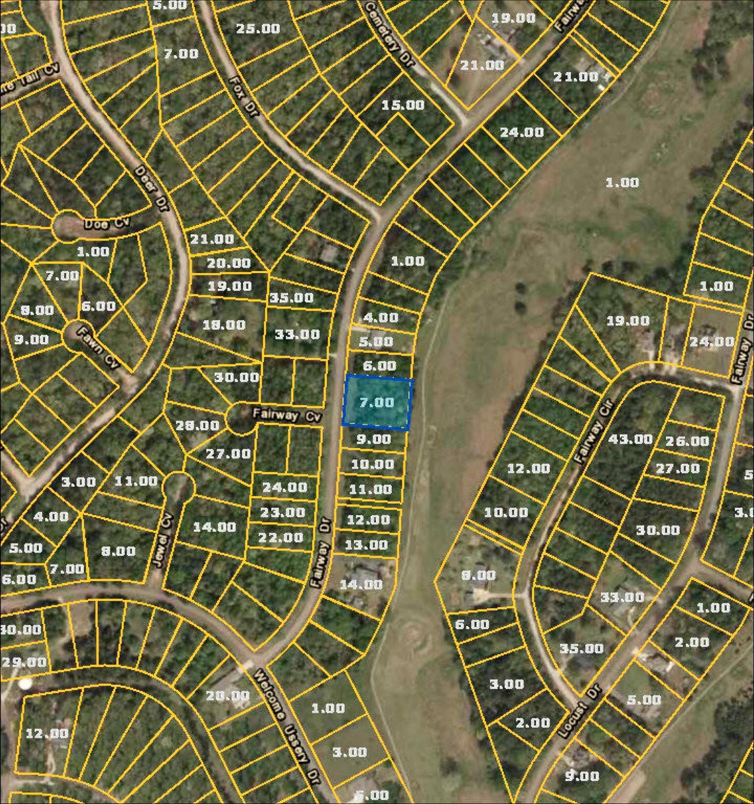 Decorative background for GRAND VALLEY LAKES! Beautiful 0.69 ac building lot in gated community ✅ image 10