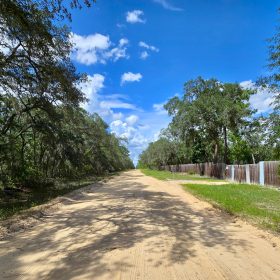 SPACE! Beautiful Double Lot in Putnam County, FL
