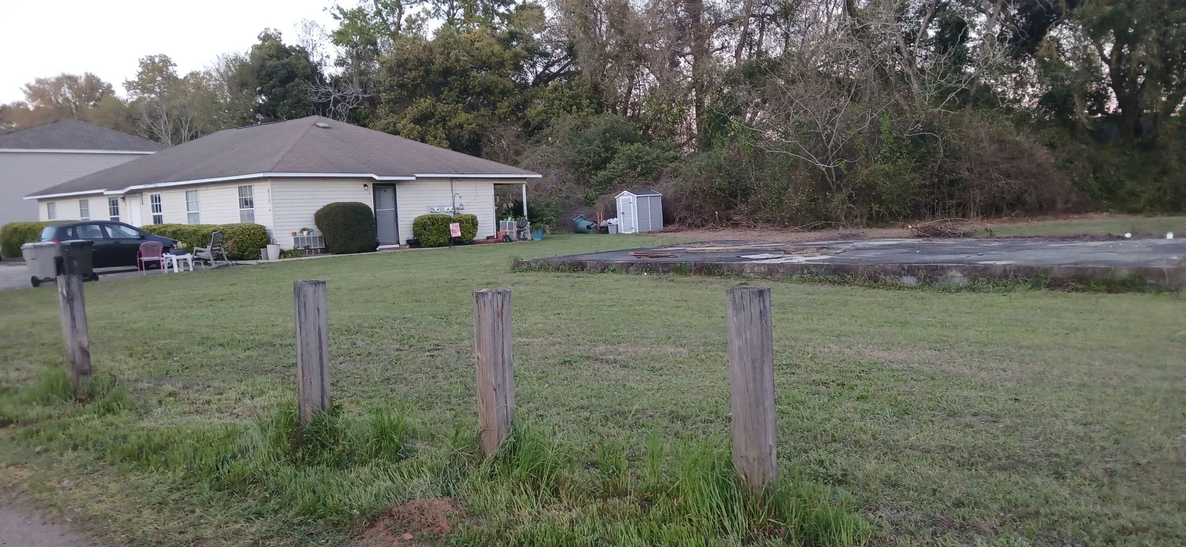 8100 BLK STONEBROOK DR, PENSACOLA, FL 32514 in Escambia County, FL