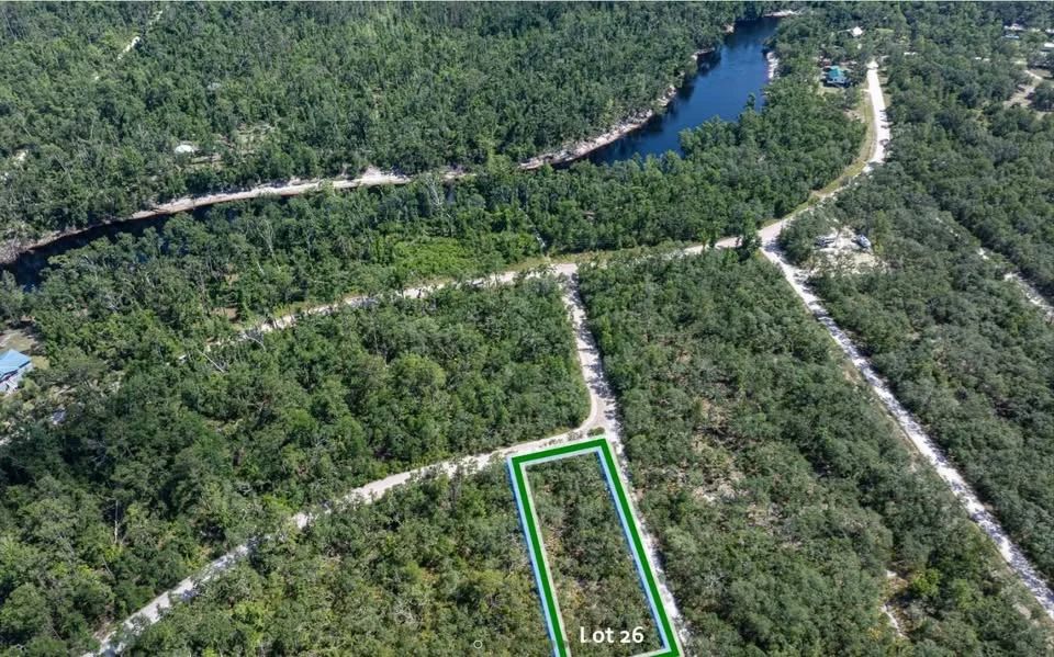 Suwannee River - Private, Affordable Land! in Suwannee County, FL