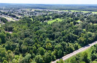 4.40 Wooded Acres Set in Tuscaloosa, Alabama with Creek, Utilities, & Safe Family Cul-de-Sac Living