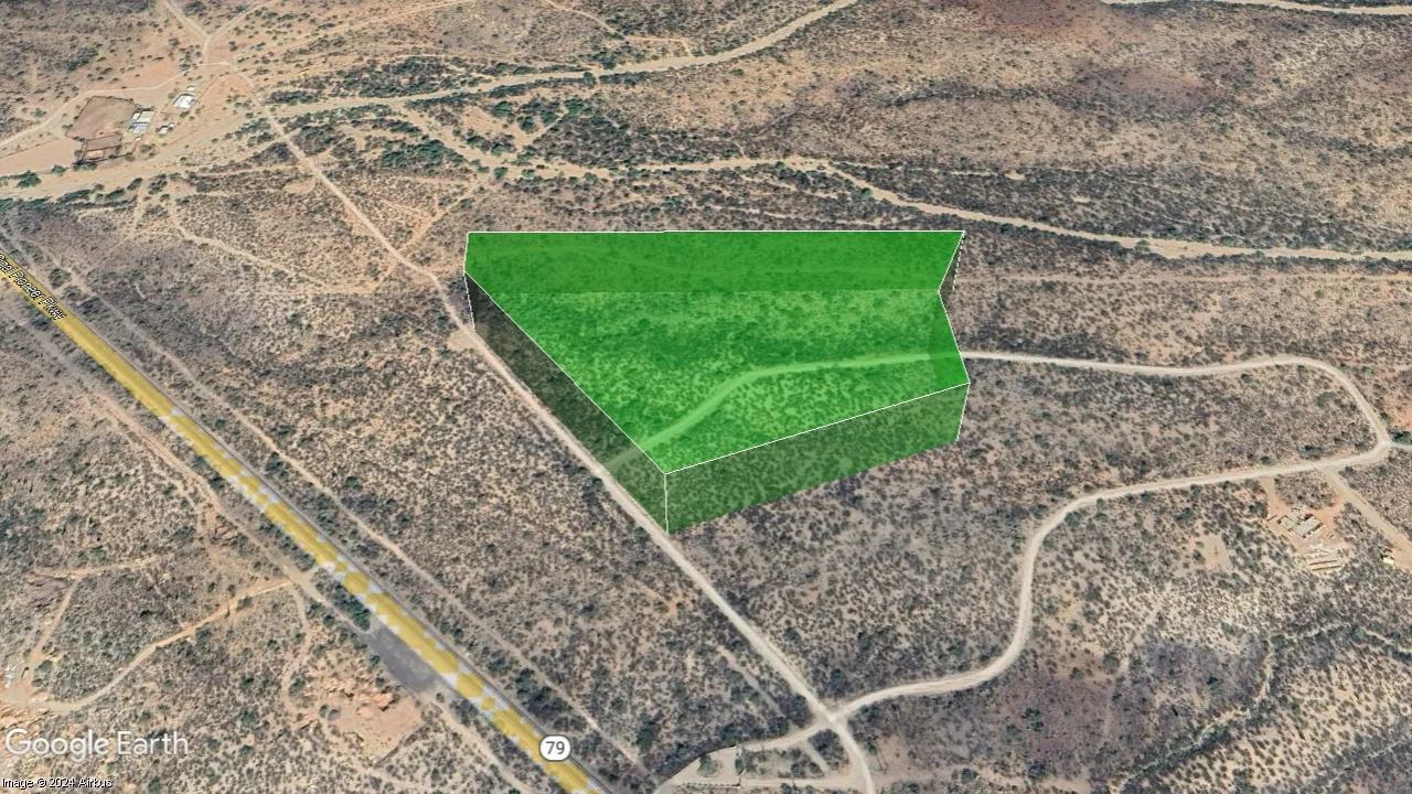 Decorative background for Desert Vibe in Pinal AZ, 15.56 Acres of Flat Buildable Land with Power & Easy Highway Access image 13