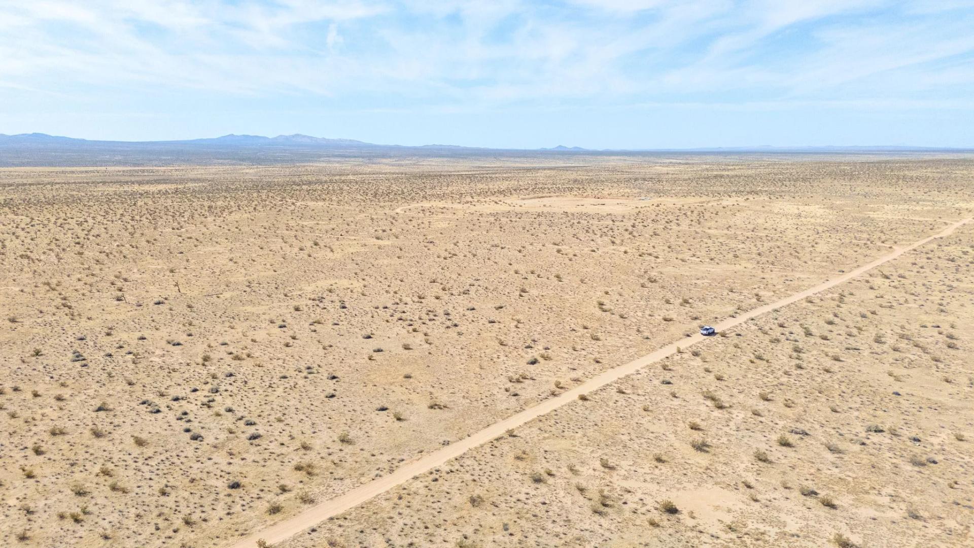 Need Big Desert Space? Here’s 10 Acres in Adelanto California – No HOA, No Hassles - Main image