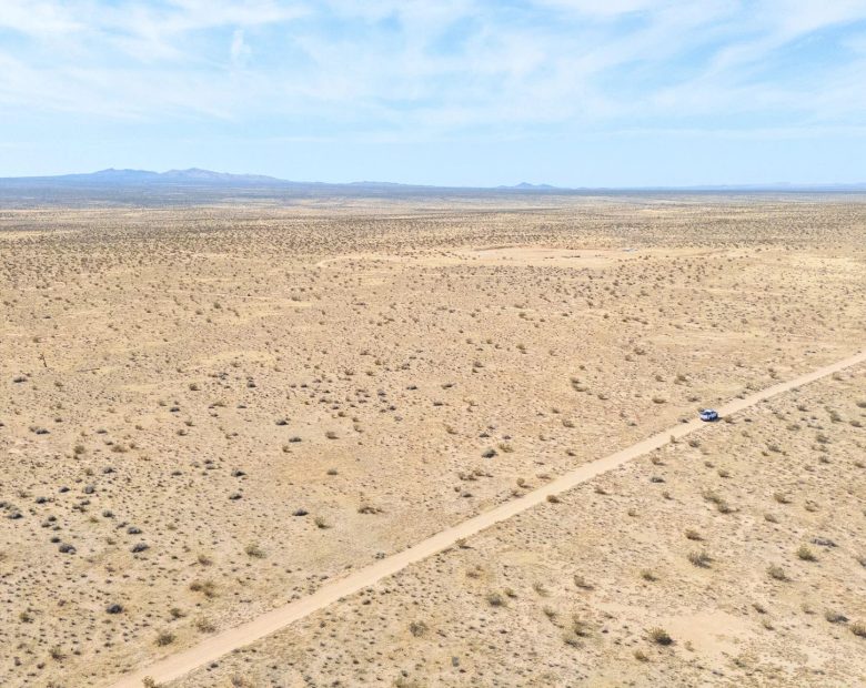 Need Big Desert Space? Hereβs 10 Acres in Adelanto California β No HOA, No Hassles in San Bernardino County, CA