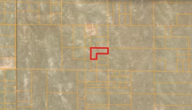 Decorative background for Need Big Desert Space? Here’s 10 Acres in Adelanto California – No HOA, No Hassles image 10
