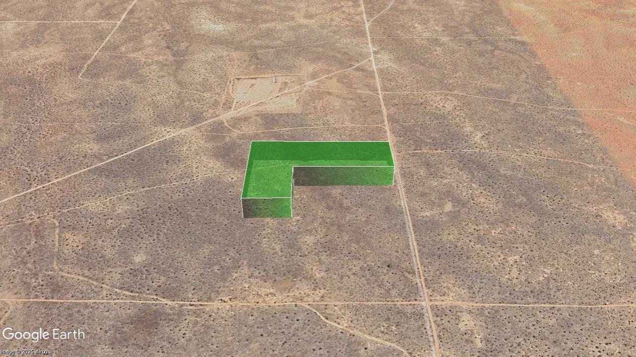 Decorative background for Need Big Desert Space? Here’s 10 Acres in Adelanto California – No HOA, No Hassles image 9