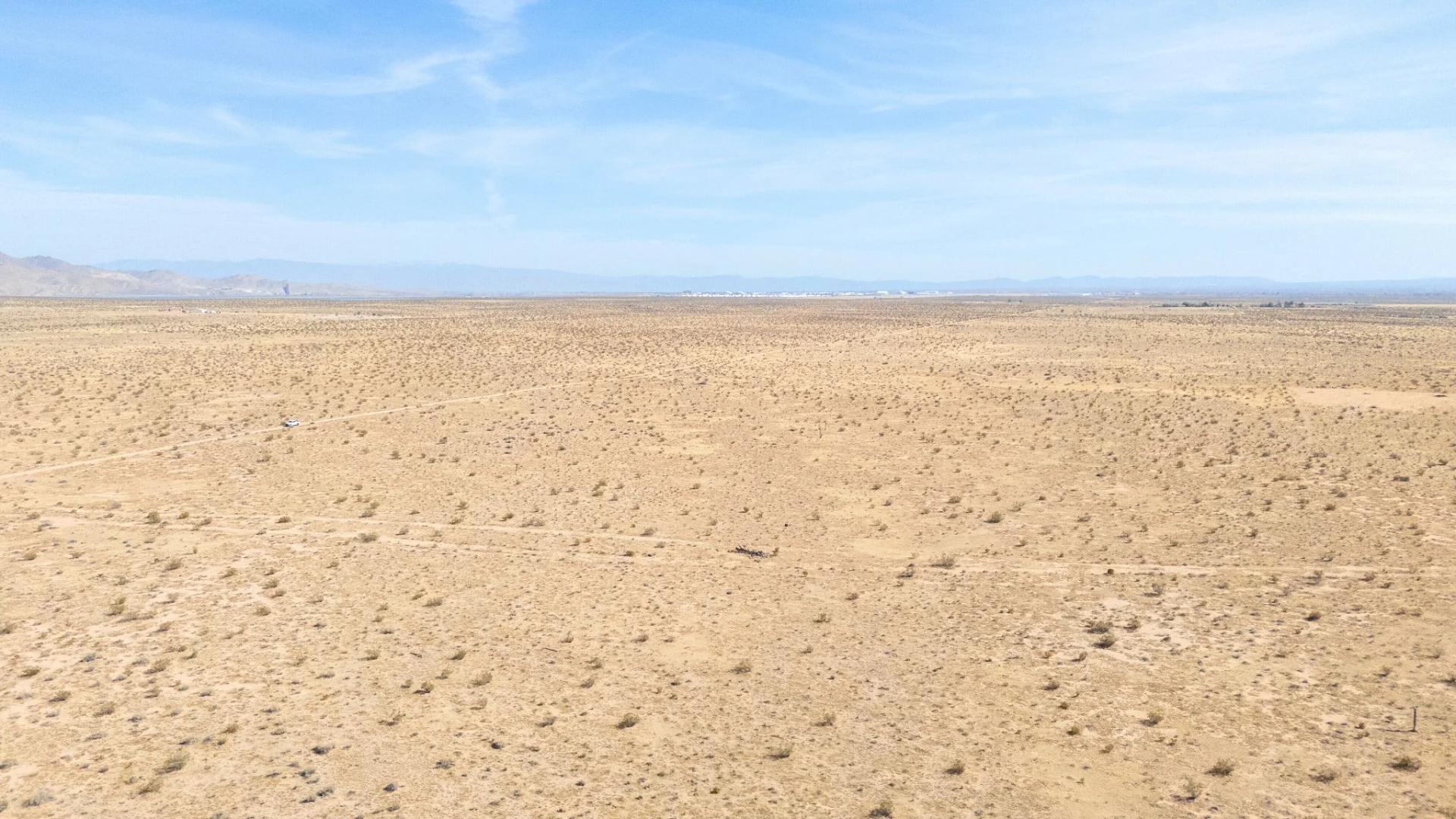Need Big Desert Space? Here’s 10 Acres in Adelanto California – No HOA, No Hassles - Image 2