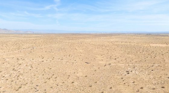 Need Big Desert Space? Hereβs 10 Acres in Adelanto California β No HOA, No Hassles in San Bernardino County, CA