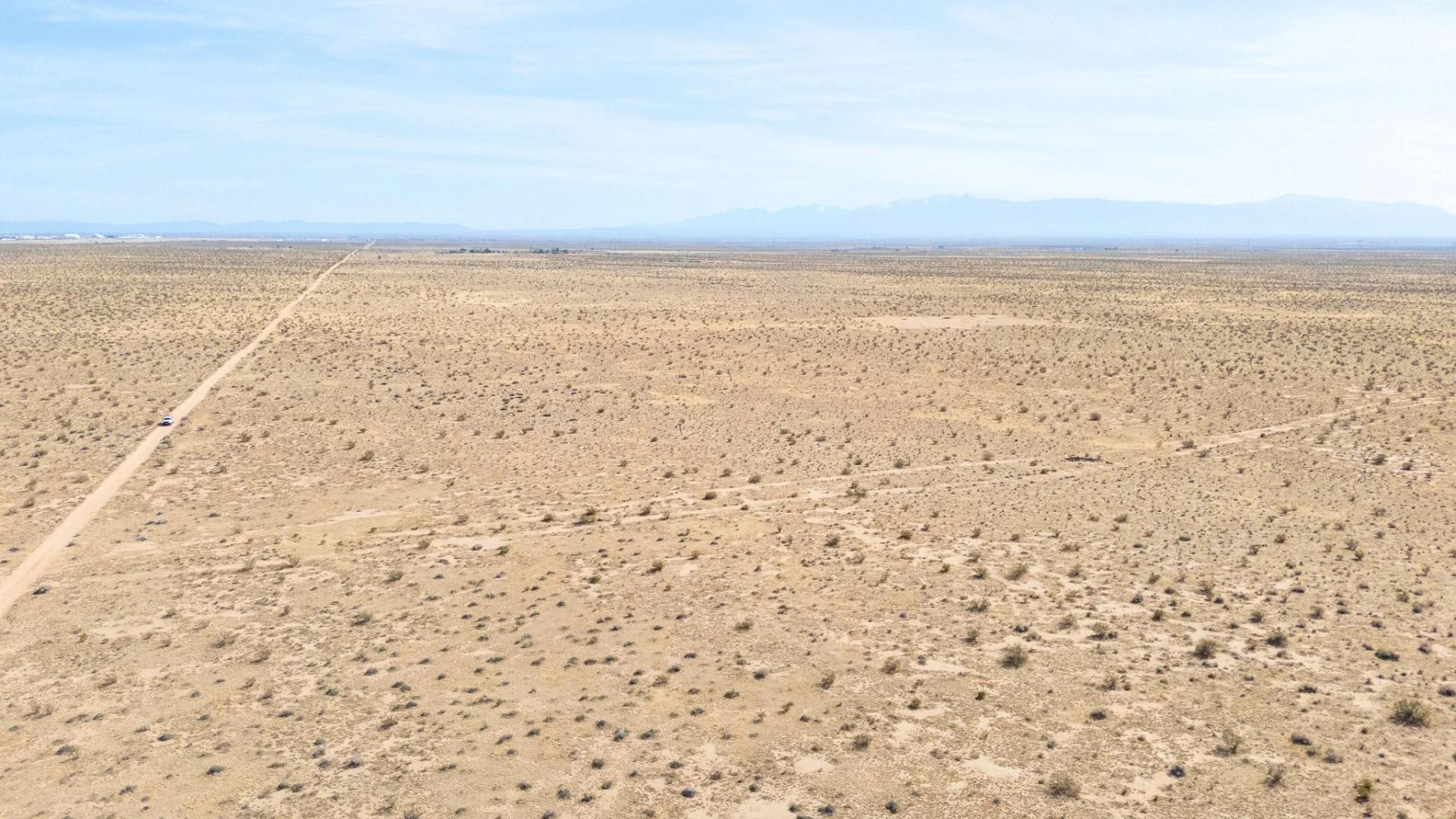 Need Big Desert Space? Here’s 10 Acres in Adelanto California – No HOA, No Hassles - Image 3