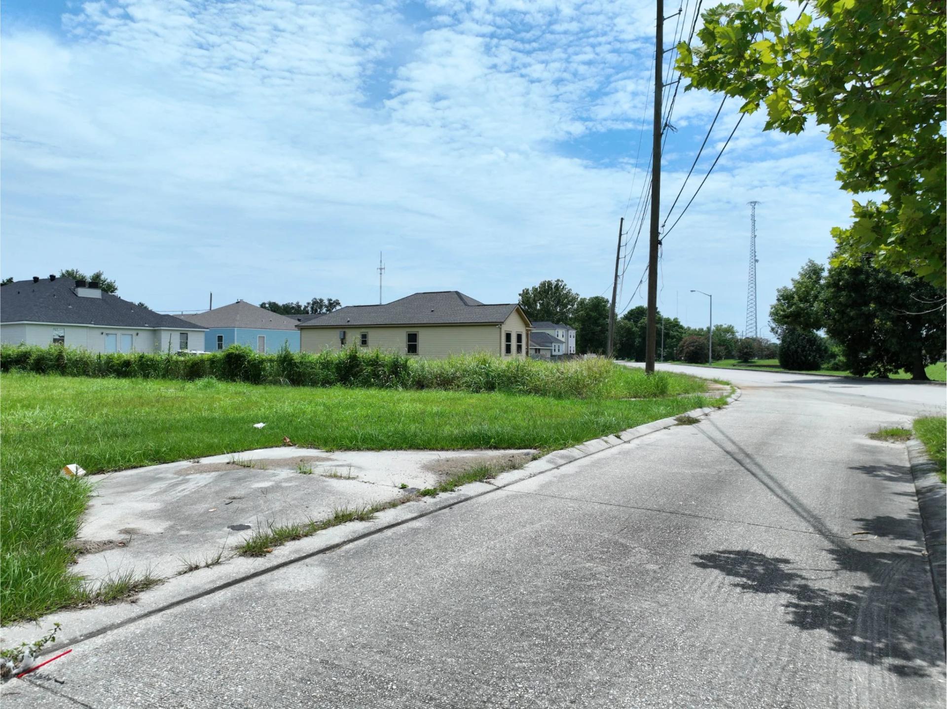 Decorative background for Live the NOLA Lifestyle – Build on 0.15 Acres in Louisiana With ALL Utilities image 8