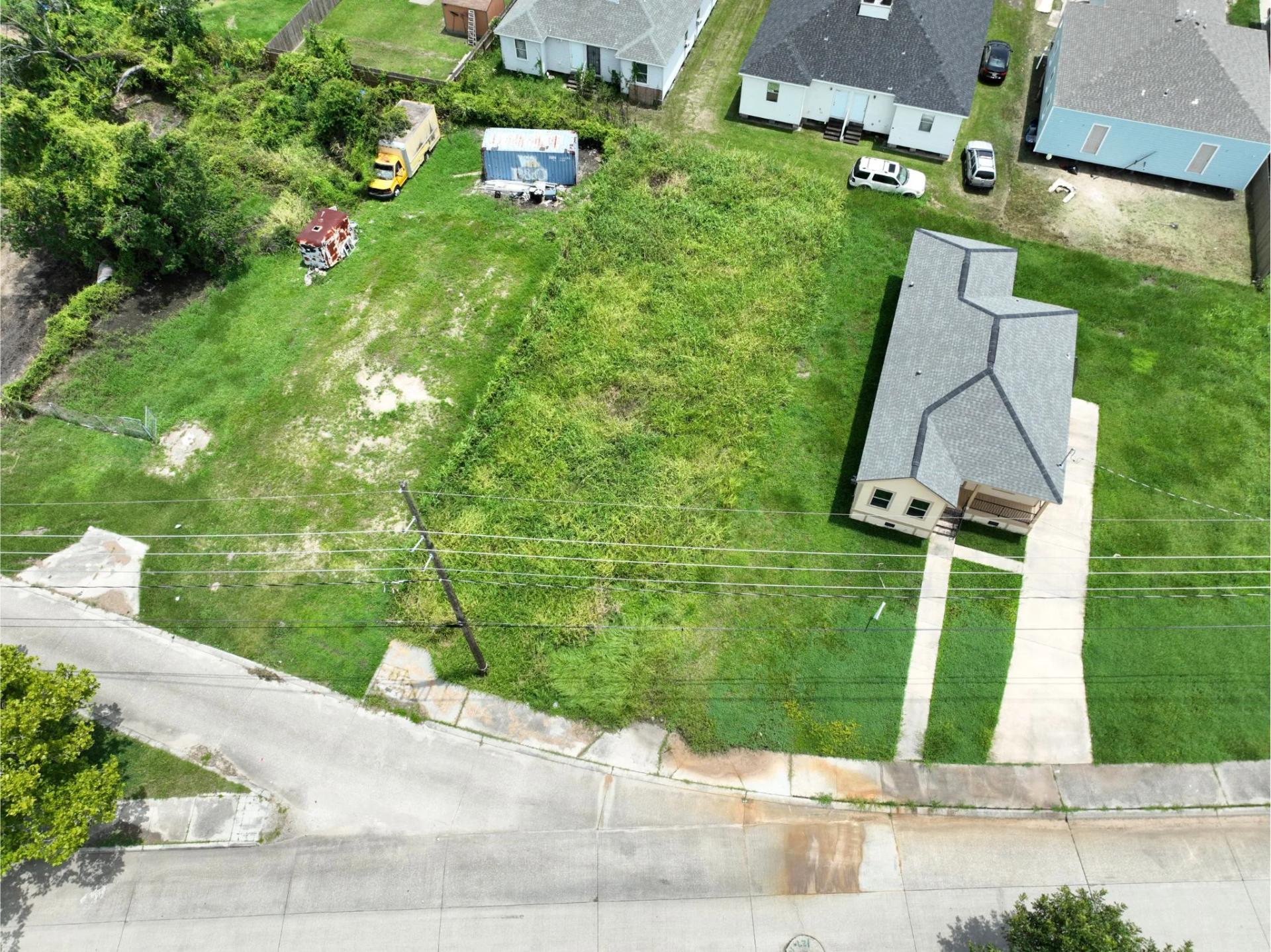 Decorative background for Live the NOLA Lifestyle – Build on 0.15 Acres in Louisiana With ALL Utilities image 10