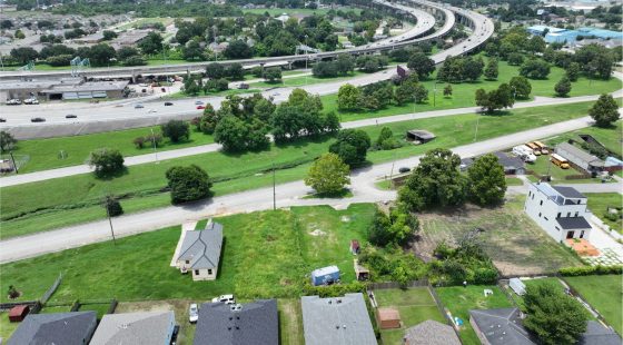 Live the NOLA Lifestyle β Build on 0.15 Acres in Louisiana With ALL Utilities in Orleans County, LA