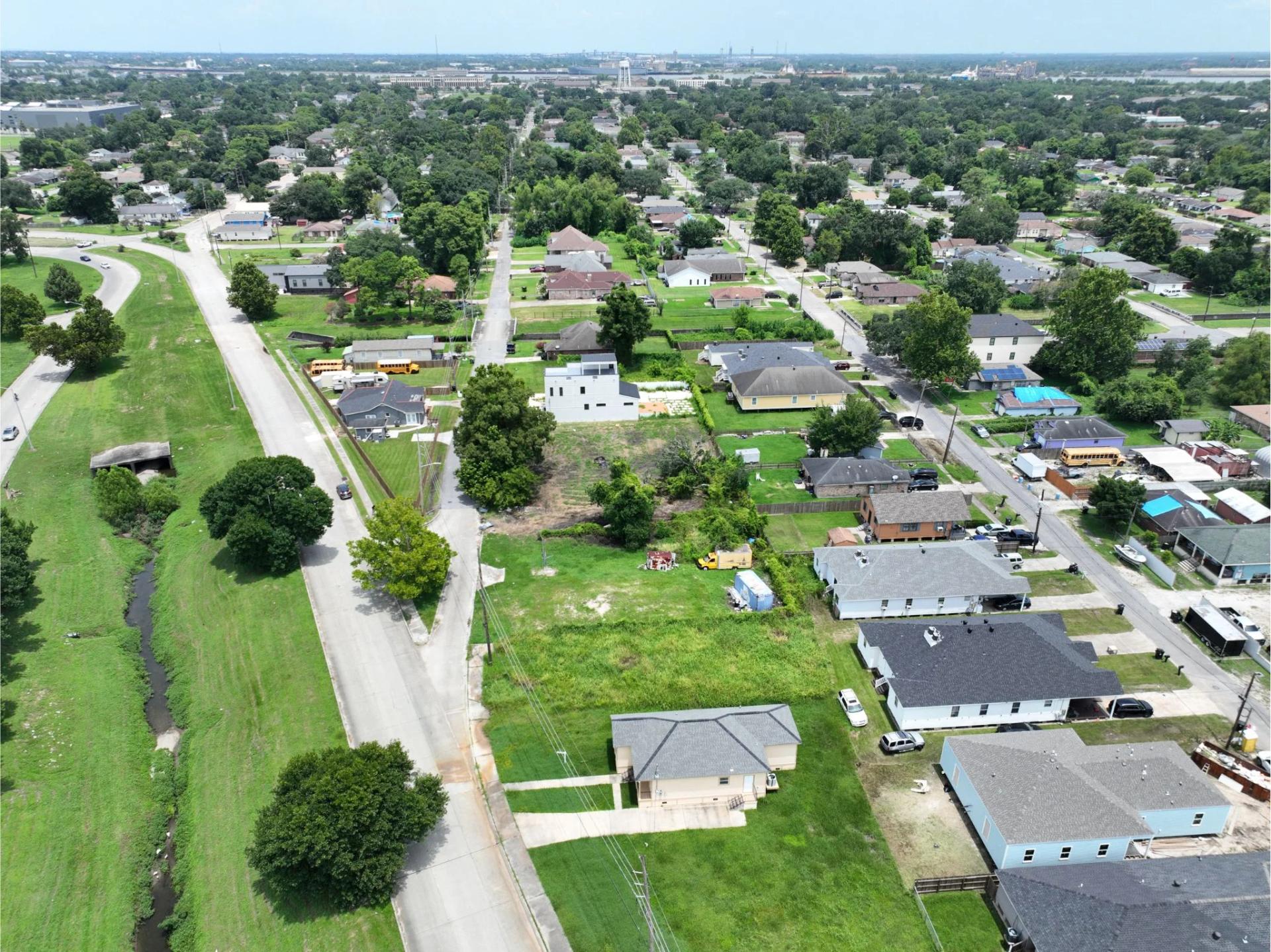 Live the NOLA Lifestyle – Build on 0.15 Acres in Louisiana With ALL Utilities - Image 3