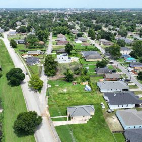 Live the NOLA Lifestyle β Build on 0.15 Acres in Louisiana With ALL Utilities in Orleans County, LA
