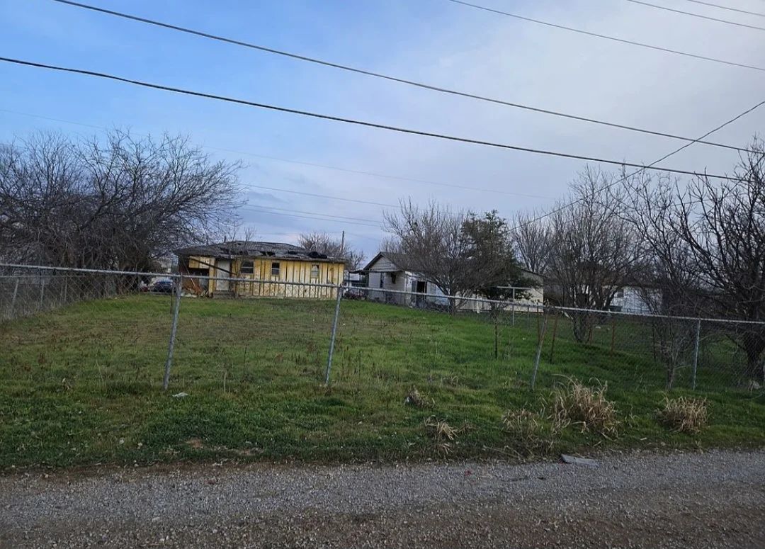 $8,500 🔥 INVESTOR OPPORTUNITY in Tillman County, OK