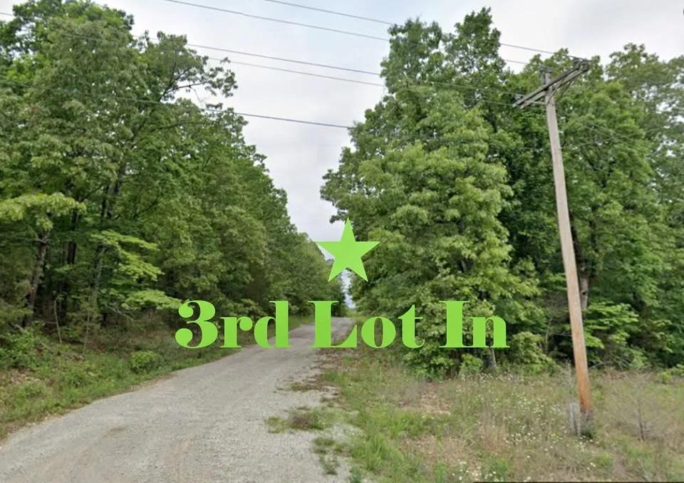 Crown Lake Area Lot for $115/mo | $100 Down - Main image