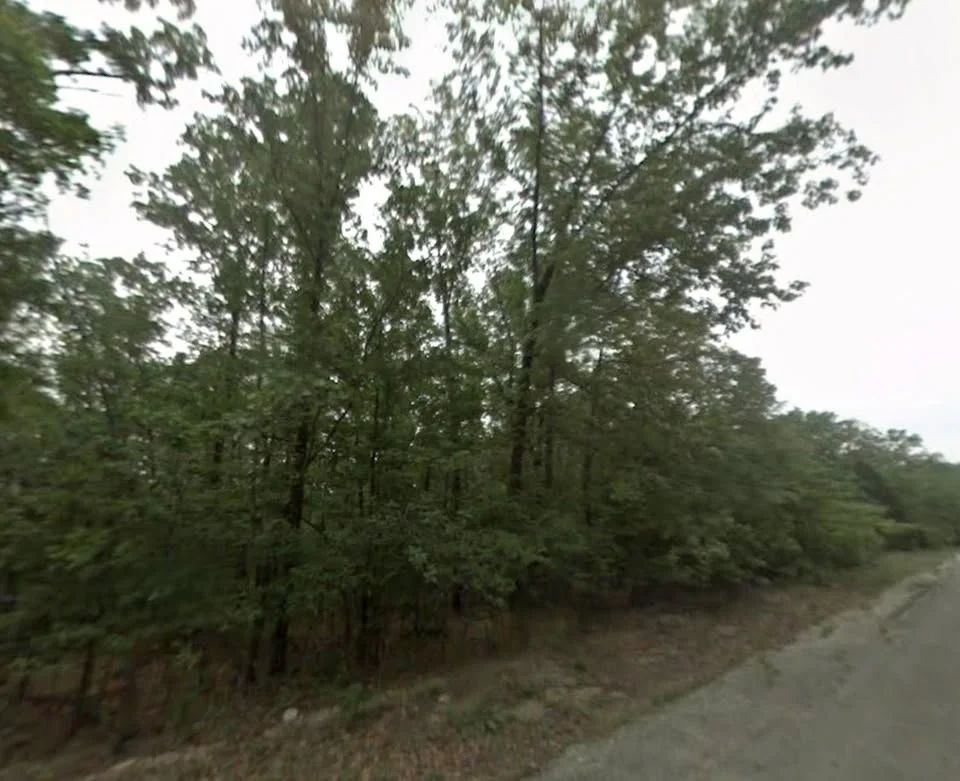 $115/mo Crown Lake Area Lot | $100 Down in Izard County, AR