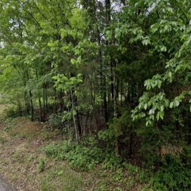 0.40 Acre Fairway Lot Near Crown Lake in Horseshoe Bend, AR in Izard County, AR