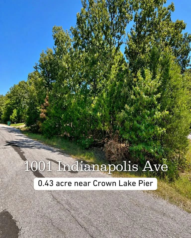 Half Mile From Crown Lake Pier | $200 Down in Izard County, AR