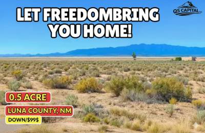Luna, NM - 3054151048321