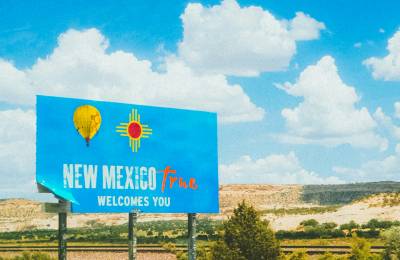Luna, NM - 3035153514150