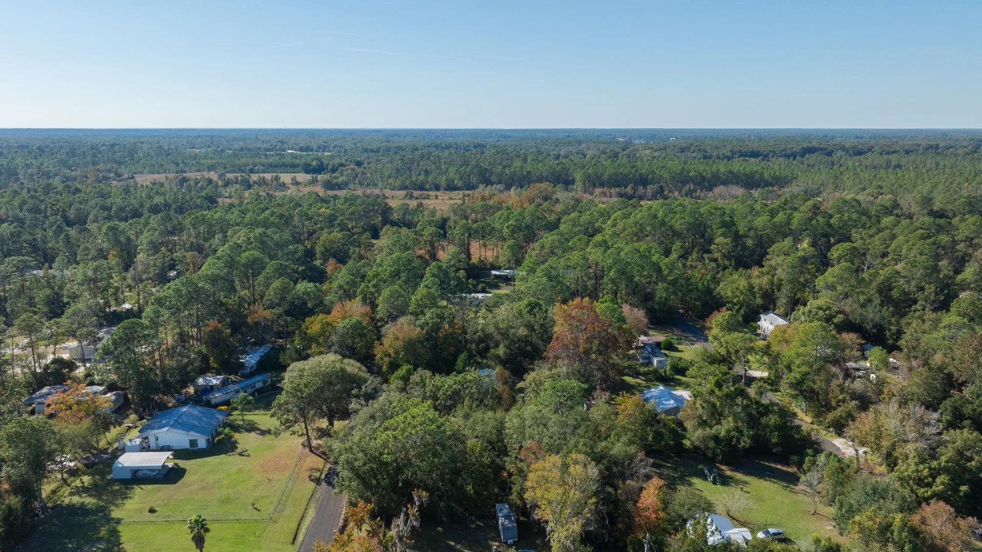 Florida Homesite Opportunity - 0.4 Acres in Crescent City, Water Nearby - Image 4